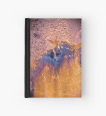 The Deep - Hidden presence Hardcover Journal