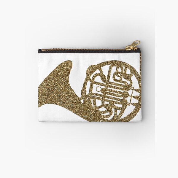 Item preview, Glitter horn designed and sold by Carson Satchwell.