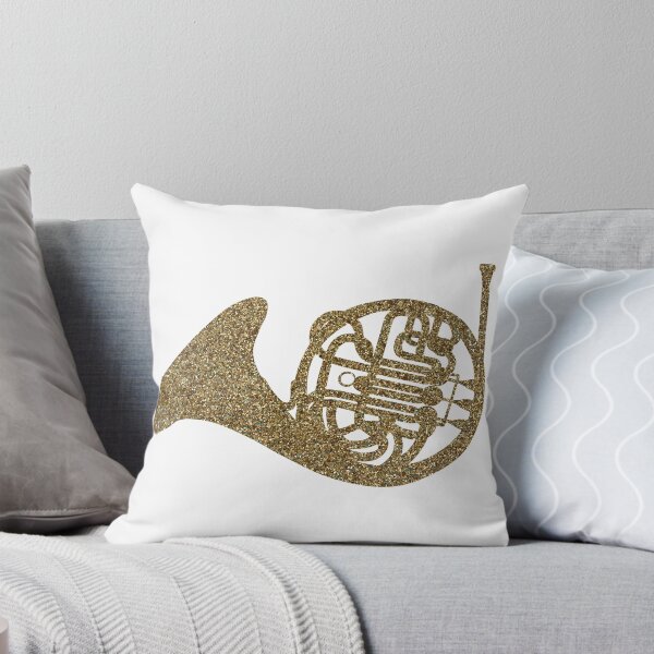 Item preview, Glitter horn designed and sold by Carson Satchwell.