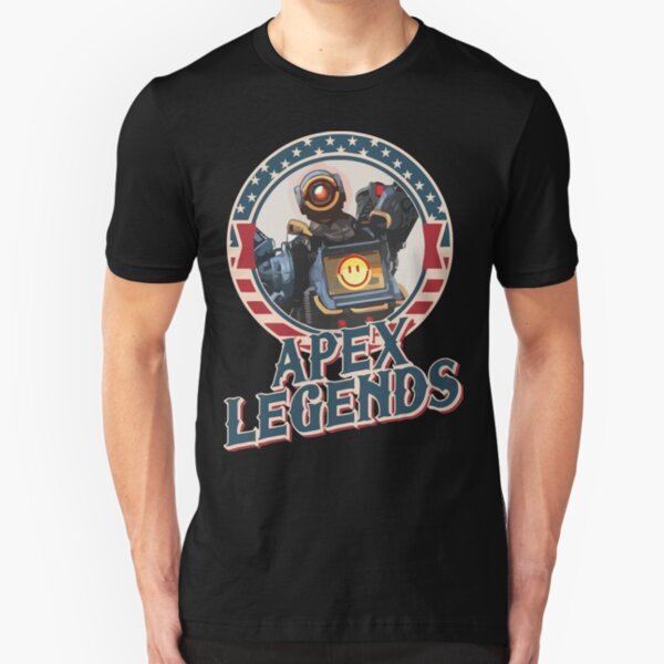 Pathfinder Apex Slim Fit T-Shirt