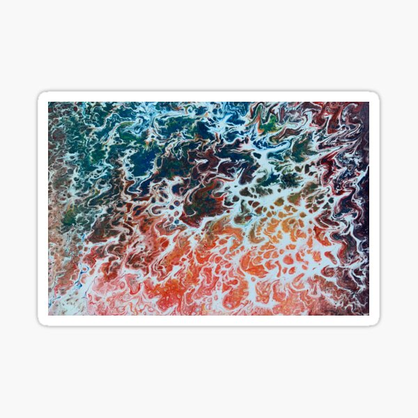 Aspects Sticker