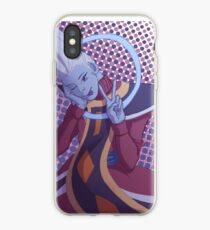 More Whis Coming to NA Soon (sans text) iPhone Case