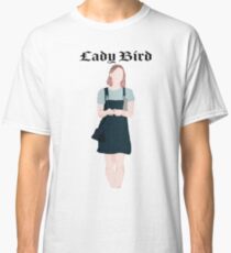 Damenvogel Classic T-Shirt