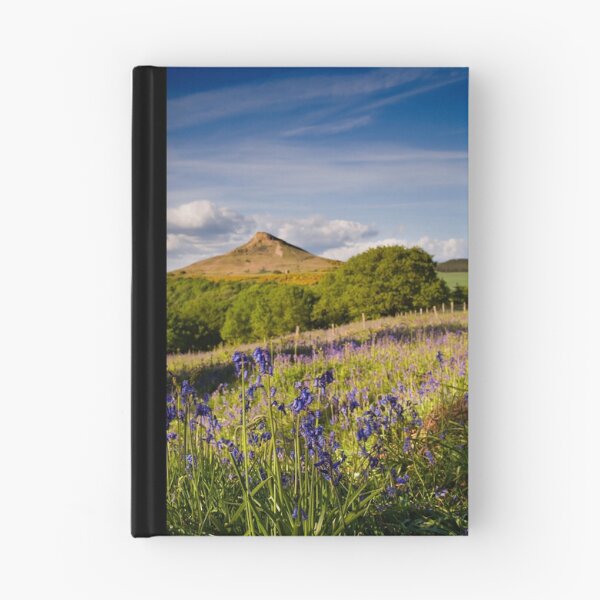 Item preview, Bluebells designed and sold by Stewart Laker.