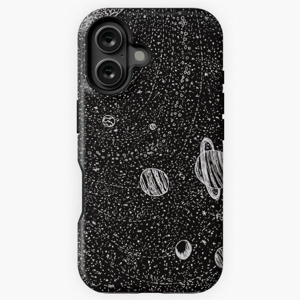 Item preview, Black Space designed and sold by happysoul.