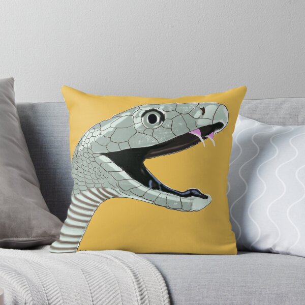Item preview, Venomous snake designed and sold by TragicKittens.