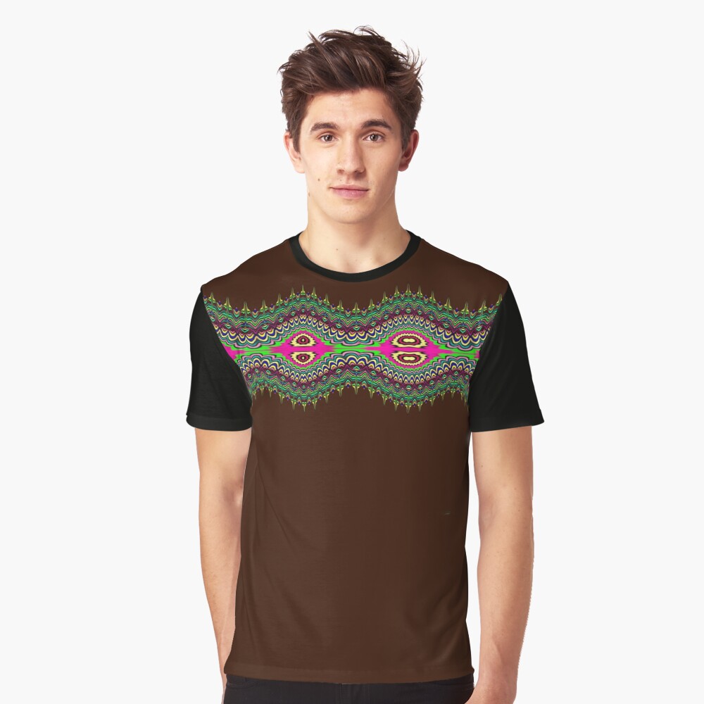 Item preview, Graphic T-Shirt designed and sold by Vk91.