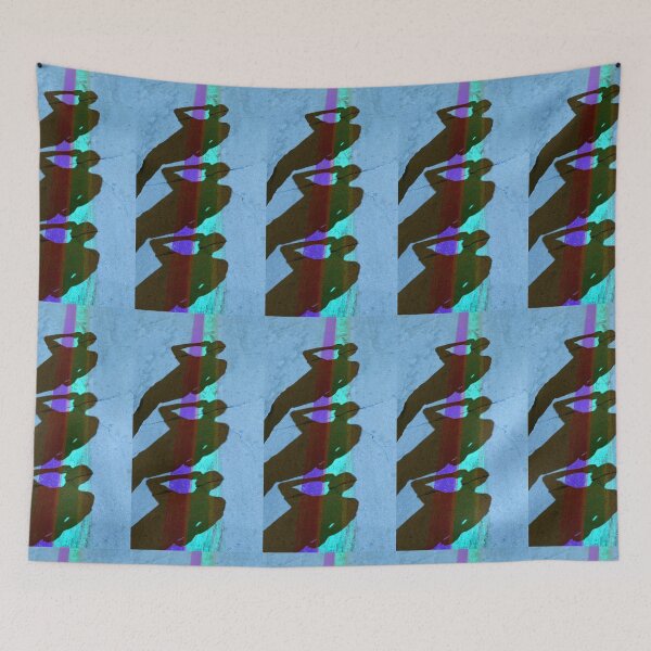 Item preview, Walking Shadows designed and sold by CarolM.