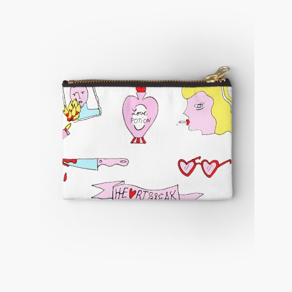 Item preview, Heartbreak designed and sold by konichiwa101.
