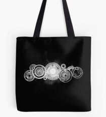 Doctor's name Tote Bag