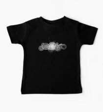 Doctor's name Baby Tee