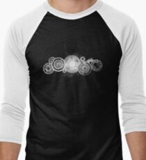 Doctor's name Men's Baseball ¾ T-Shirt