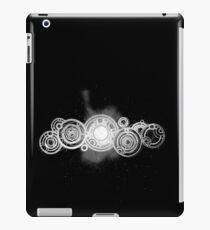 Doctor's name iPad Case/Skin