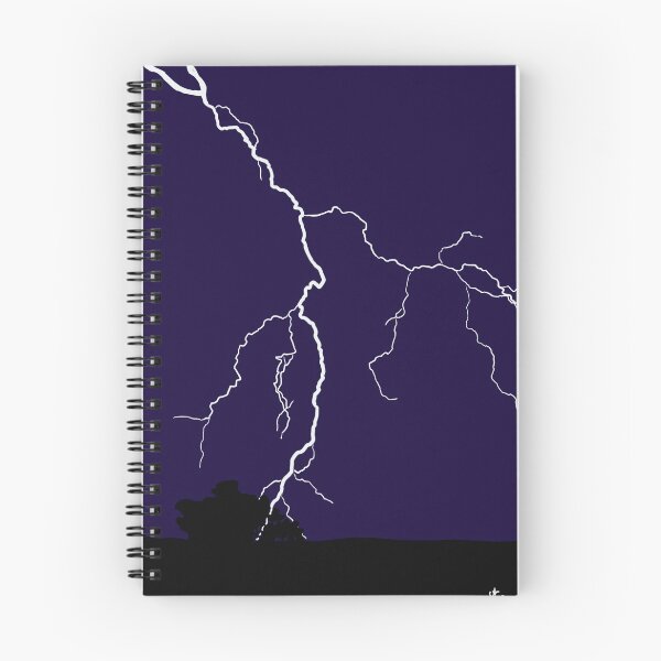 Aperçu de l'œuvre Orage créée et vendue par TragicKittens.