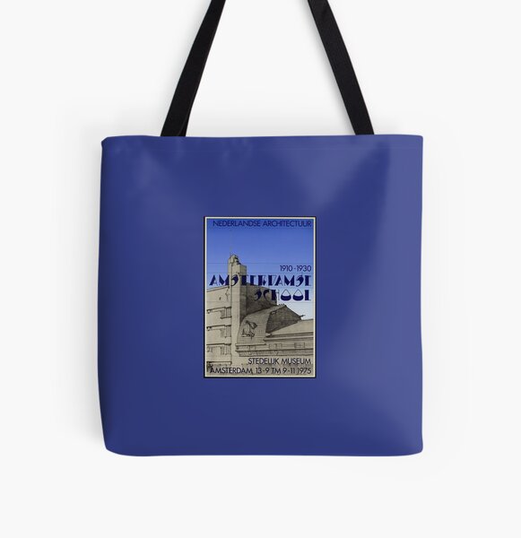 Stedelijk 2024 tote bag