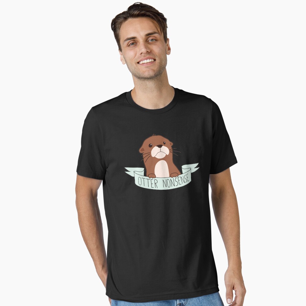 Item preview, Essential T-Shirt designed and sold by Fiends.