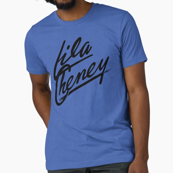 Item preview, Lila Cheney - Negro designed and sold by mumblingmynah.