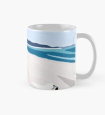 Dünen Tasse (Standard)