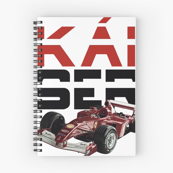 Item preview, KAISER  FORMULA 1 designed and sold by Irieriddim.