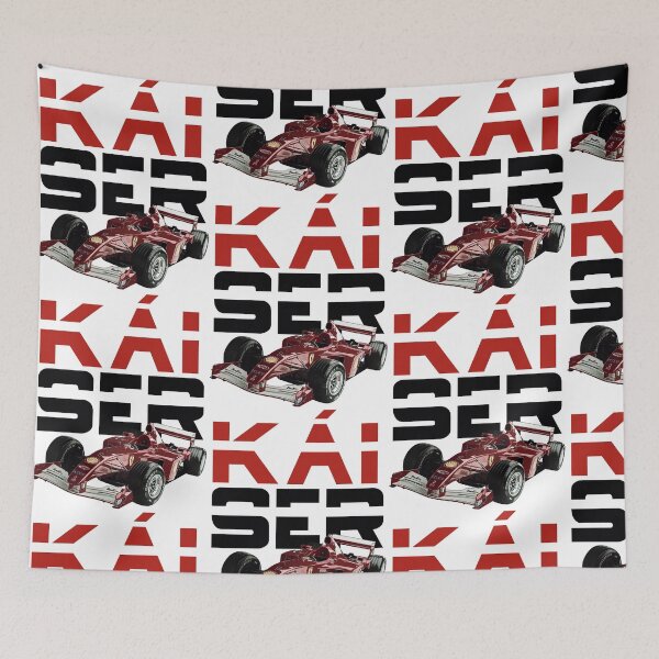 Item preview, KAISER  FORMULA 1 designed and sold by Irieriddim.