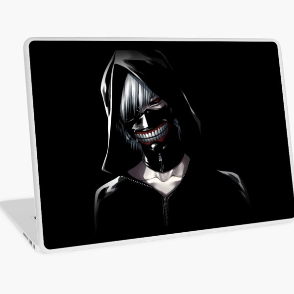Death Note Laptop Skins | Redbubble
