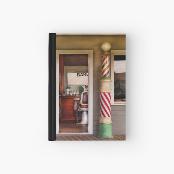 Item preview, Barber - I need a hair cut designed and sold by Mike Savad Photography.