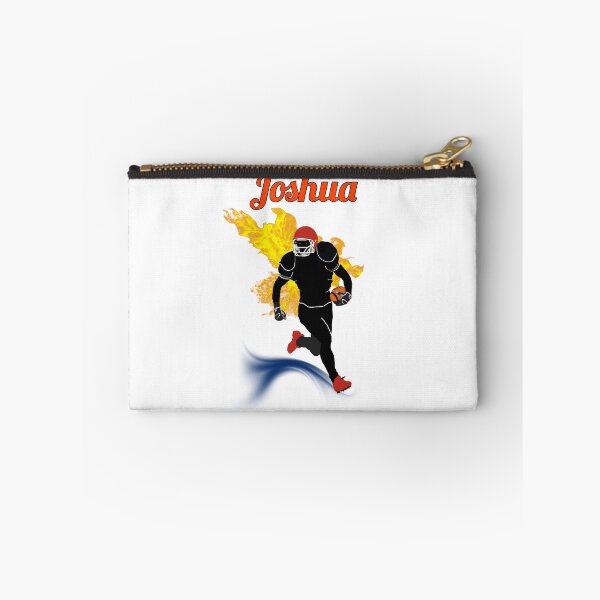 Artikelvorschau, Joshua American Football Meister entworfen und verkauft von Attiva.