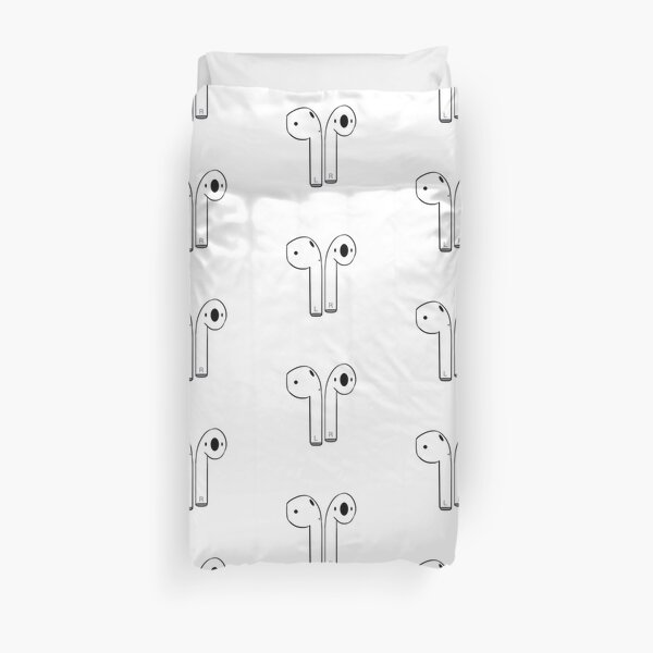 Airpods Meme Gifts Merchandise Redbubble - airpod roblox