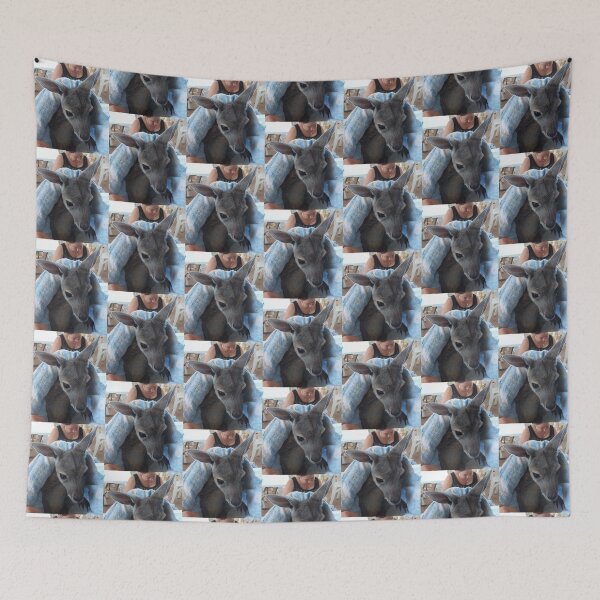Item preview, BABY KANGAROO, AUSTRALIA designed and sold by JAYMILO.