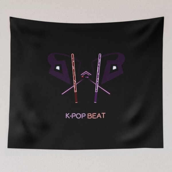Item preview, K-POP Beat (2) designed and sold by Demon Fox Designs.