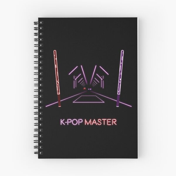 Item preview, Maestro del K-POP (2) designed and sold by Demon Fox Designs.