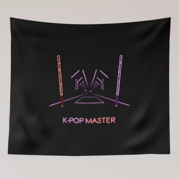 Item preview, K-POP Master (2) designed and sold by Demon Fox Designs.