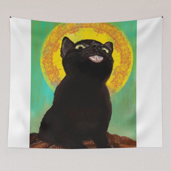 Item preview, Just Purrfect designed and sold by RedJasmine.