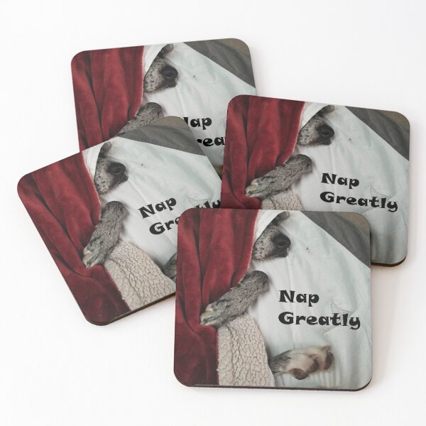 Item preview, Great Dane Naptime designed and sold by MooseDogPhotos.