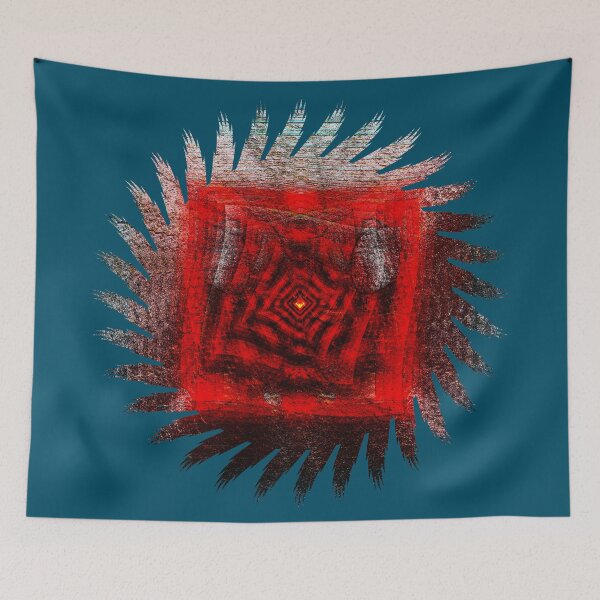 Item preview, Rotating Star designed and sold by ARTmanhART.
