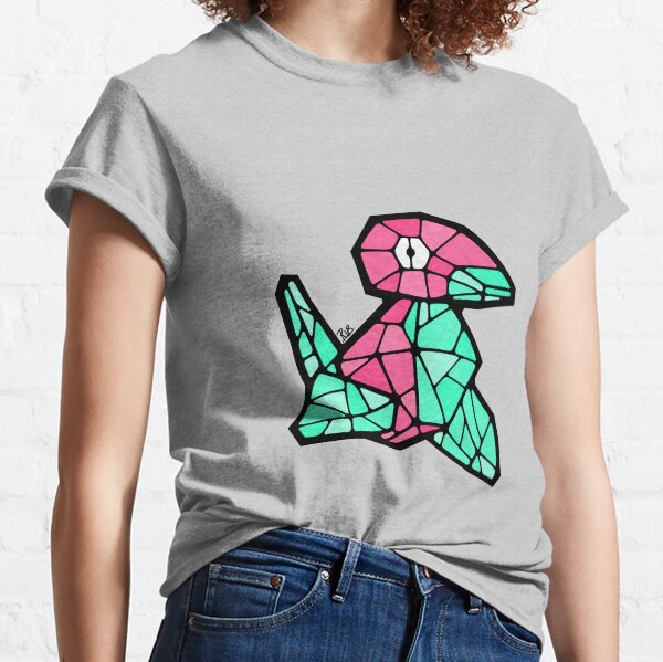 porygon shirt