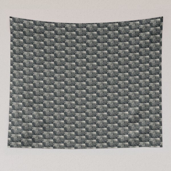 Item preview, Sun on Rye in Black and White. designed and sold by Billlee.