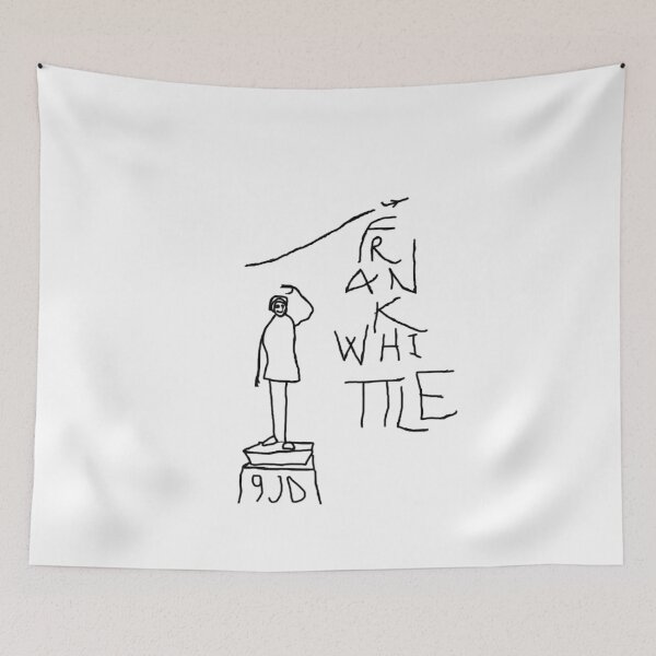 Item preview, Frank Whittle by 9JD designed and sold by BN18.