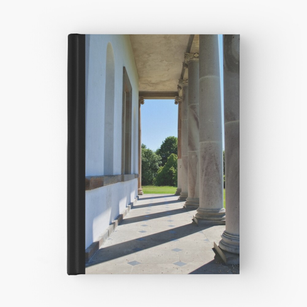 Item preview, Hardcover Journal designed and sold by condorc3.