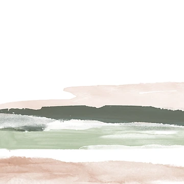 Artwork thumbnail, Pink Forest by NeptuneDesigns