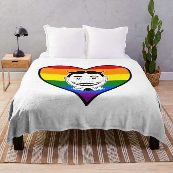 Item preview, Asbury Park Pride Heart designed and sold by fearcity.