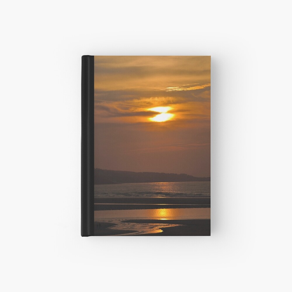 Item preview, Hardcover Journal designed and sold by pauleden.