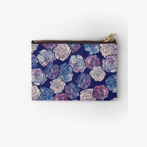 Item preview, Painted Abstract Roses designed and sold by FrictionMaxxing.
