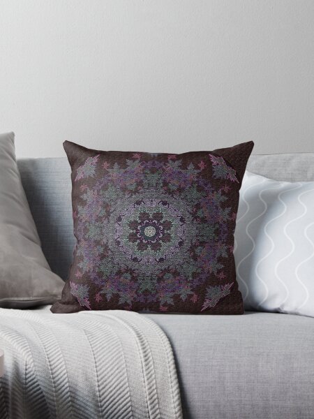 Item preview, Purple Design designed and sold by lizwaitinas.