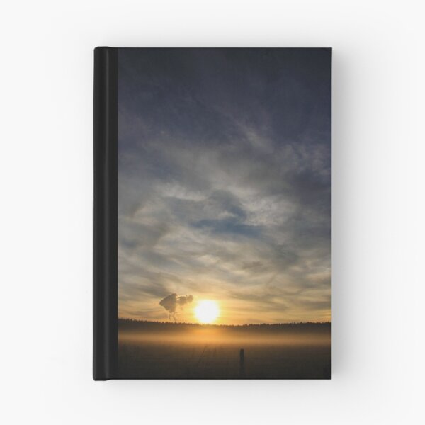 Item preview, Sunset over the power station designed and sold by Grayda.