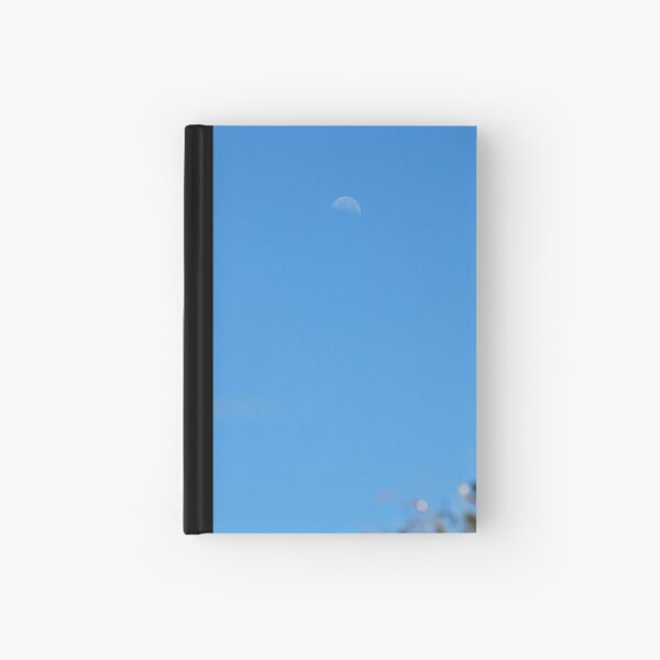 InterPlanetary Hardcover Journal