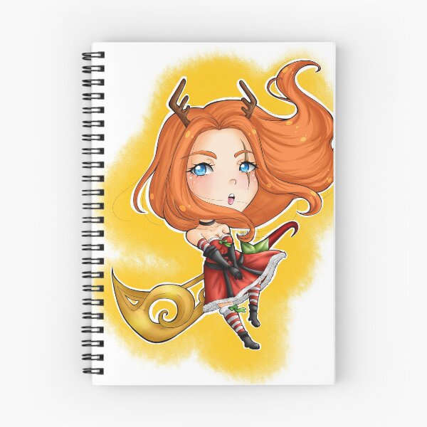 Item preview, Chibi Katarina designed and sold by Mlh.22.