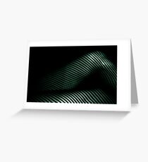 LEGS... Greeting Card