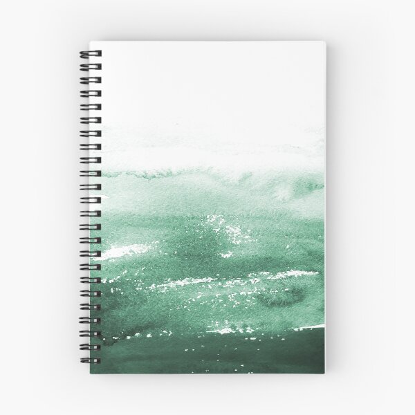 Aperçu de l'œuvre Mer d'émeraude créée et vendue par NeptuneDesigns.