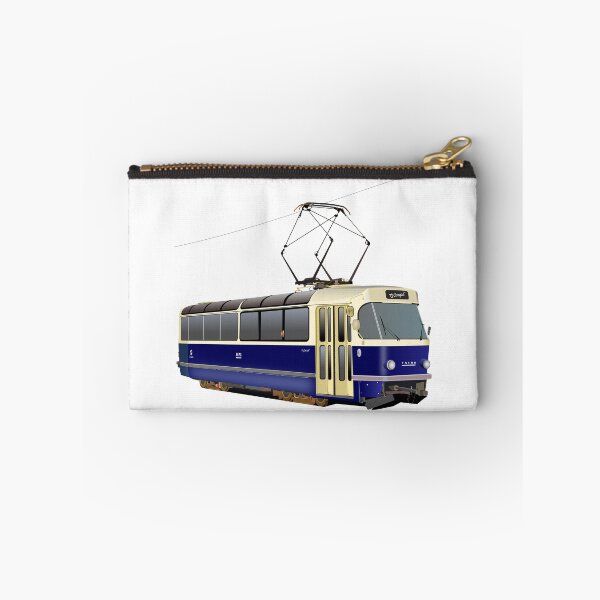 Item preview, Sightseeing tram T3 Coupe designed and sold by Lorenzo-CZ.